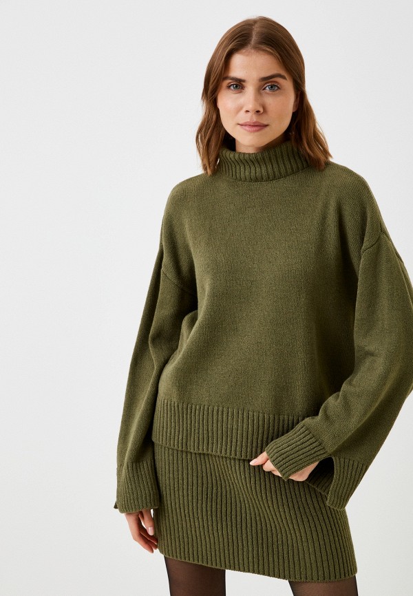 TrendyAngel Костюм вязаный - фото 1