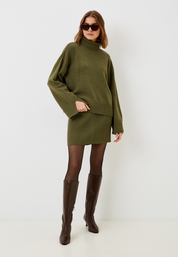 TrendyAngel Костюм вязаный - фото 2