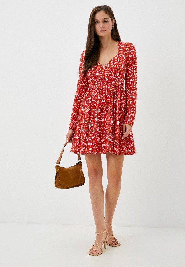 TrendyAngel Платье - фото 2