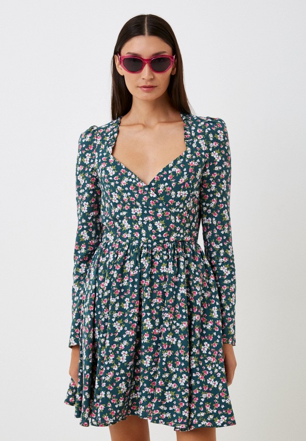 TrendyAngel Платье - фото 1