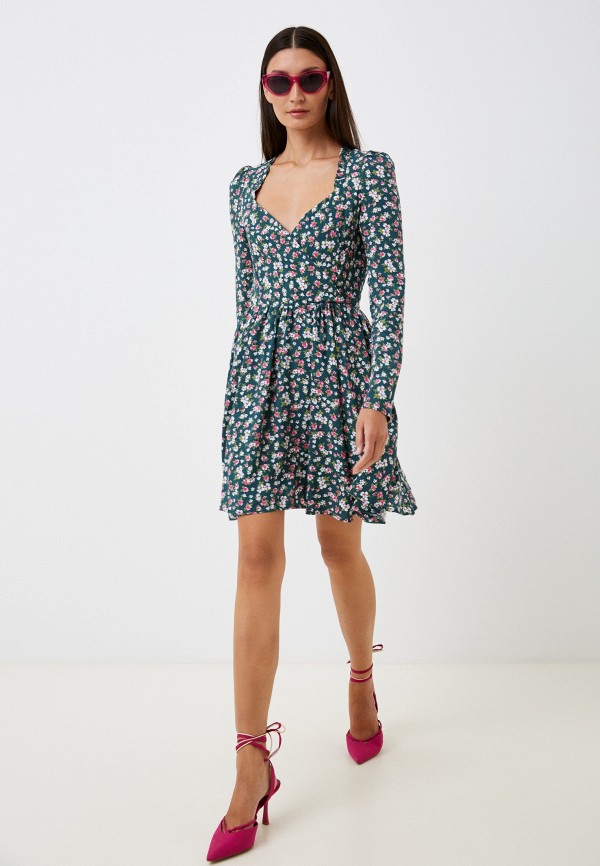 TrendyAngel Платье - фото 2