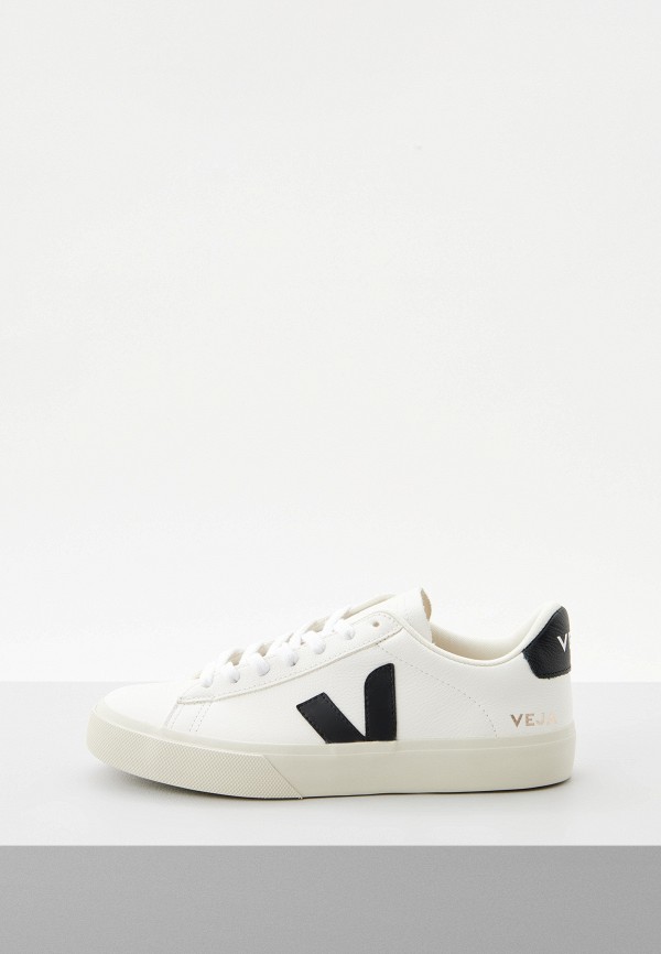 Veja Кеды - CAMPO - фото 1