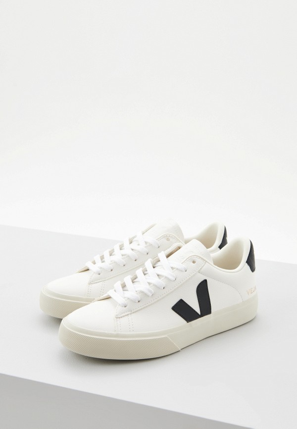 Veja Кеды - CAMPO - фото 3