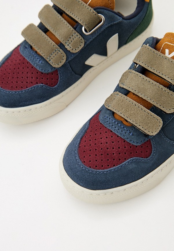 Veja Кеды - SMALL V-10 - фото 2