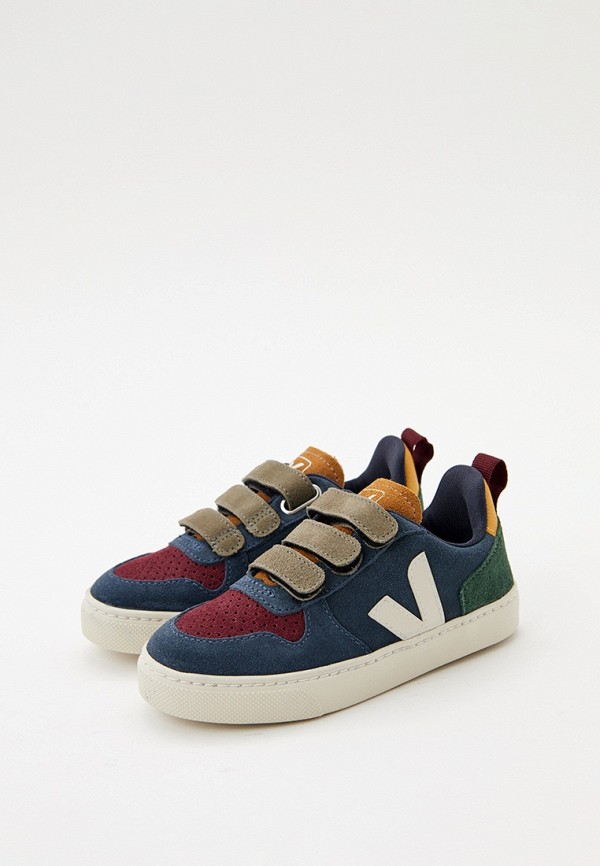 Veja Кеды - SMALL V-10 - фото 3