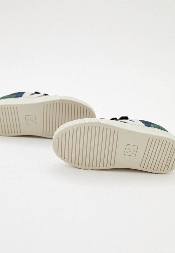 Veja Кеды - SMALL V-10 - фото 5