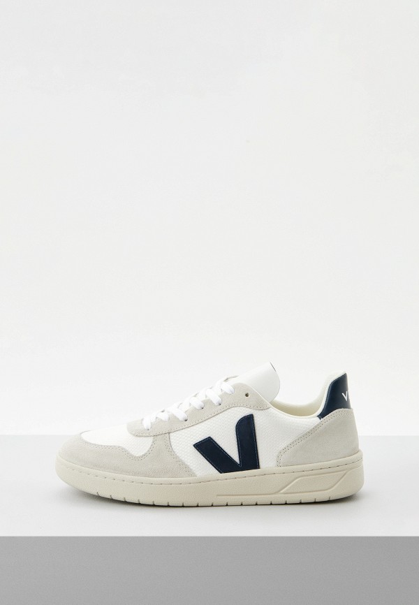 Veja Кеды - V-10 - фото 1