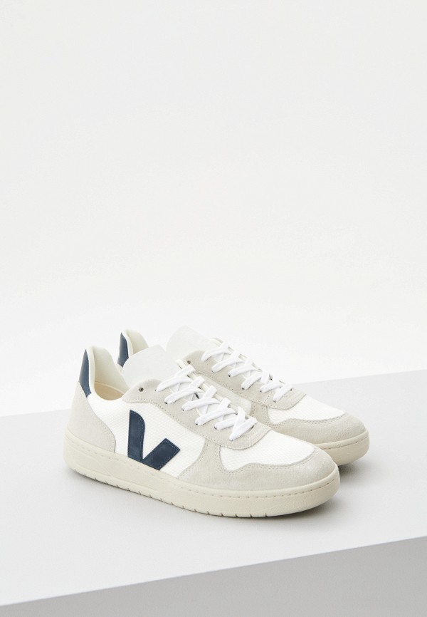 Veja Кеды - V-10 - фото 3