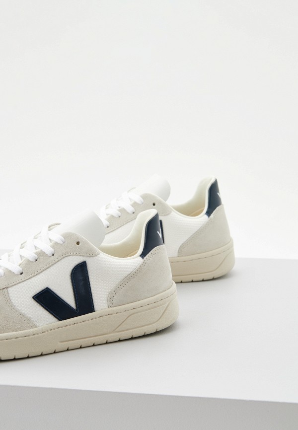 Veja Кеды - V-10 - фото 4