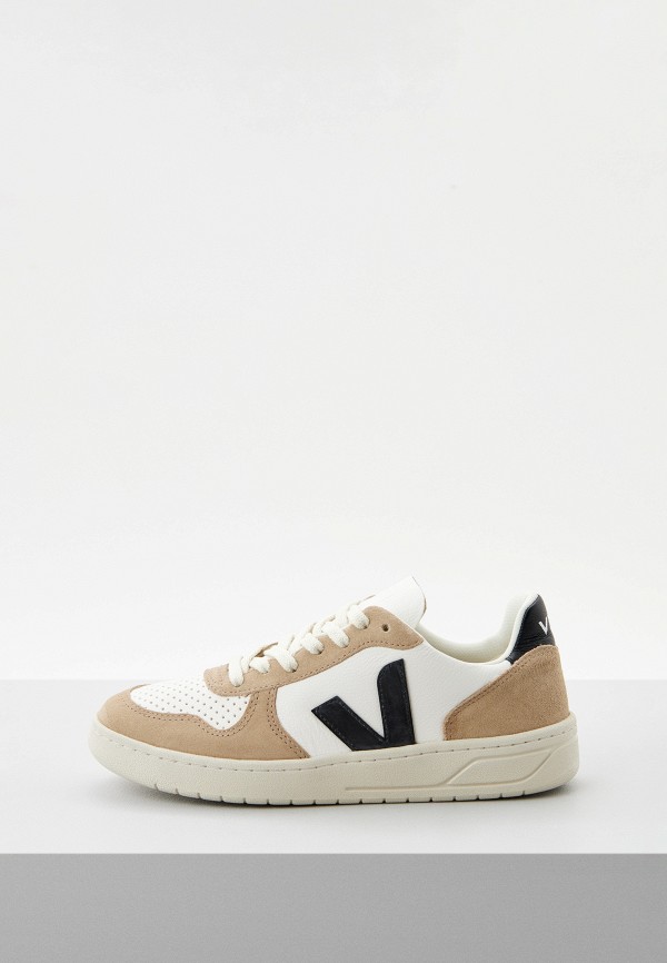 Veja Кеды - V-10 - фото 1