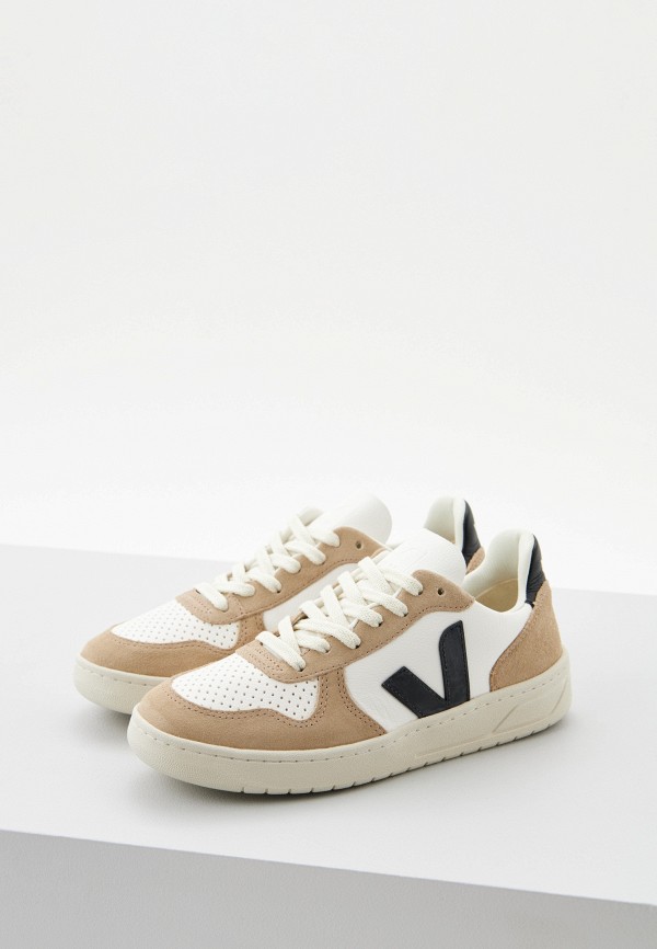 Veja Кеды - V-10 - фото 3