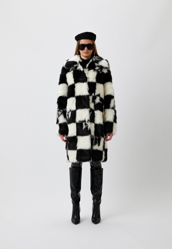 Karl Lagerfeld Шуба - фото 1