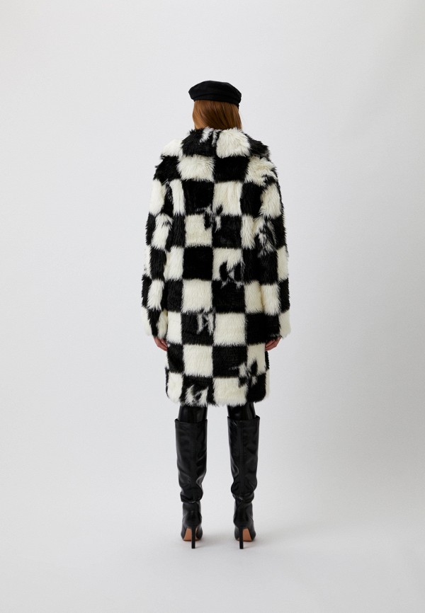 Karl Lagerfeld Шуба - фото 3