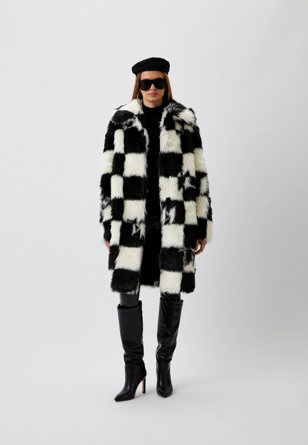 Karl Lagerfeld Шуба - фото 4