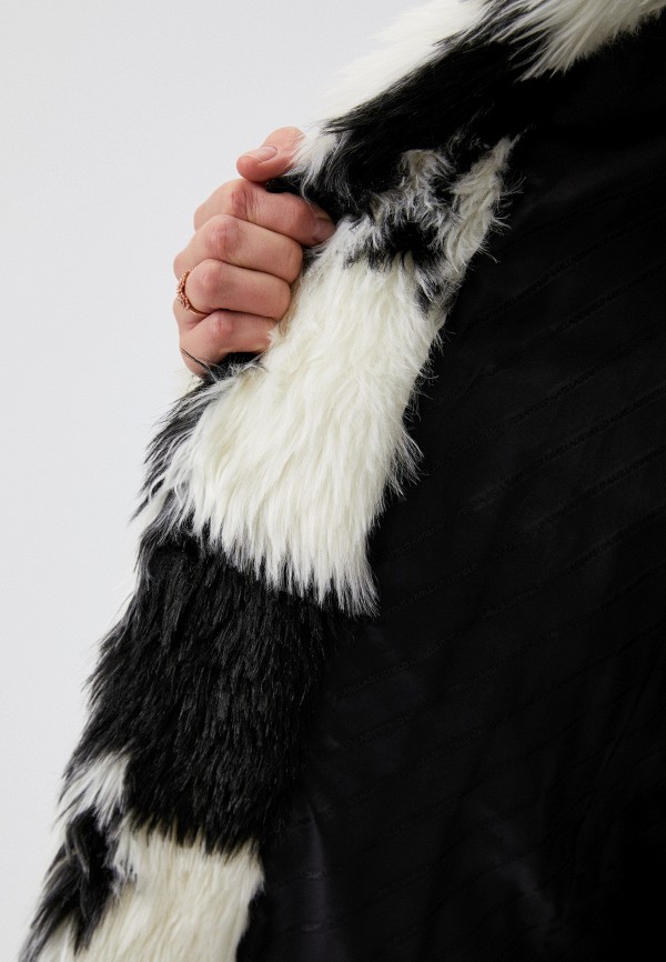Karl Lagerfeld Шуба - фото 6