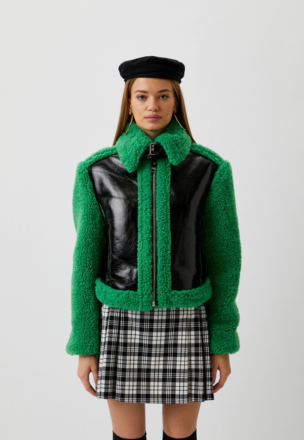 Karl Lagerfeld Дубленка - фото 1