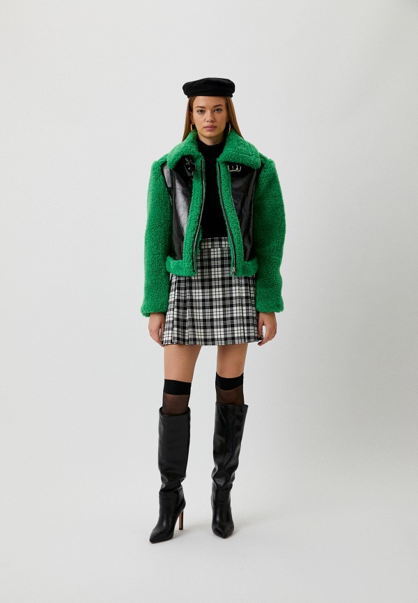 Karl Lagerfeld Дубленка - фото 2