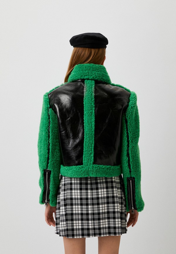 Karl Lagerfeld Дубленка - фото 3