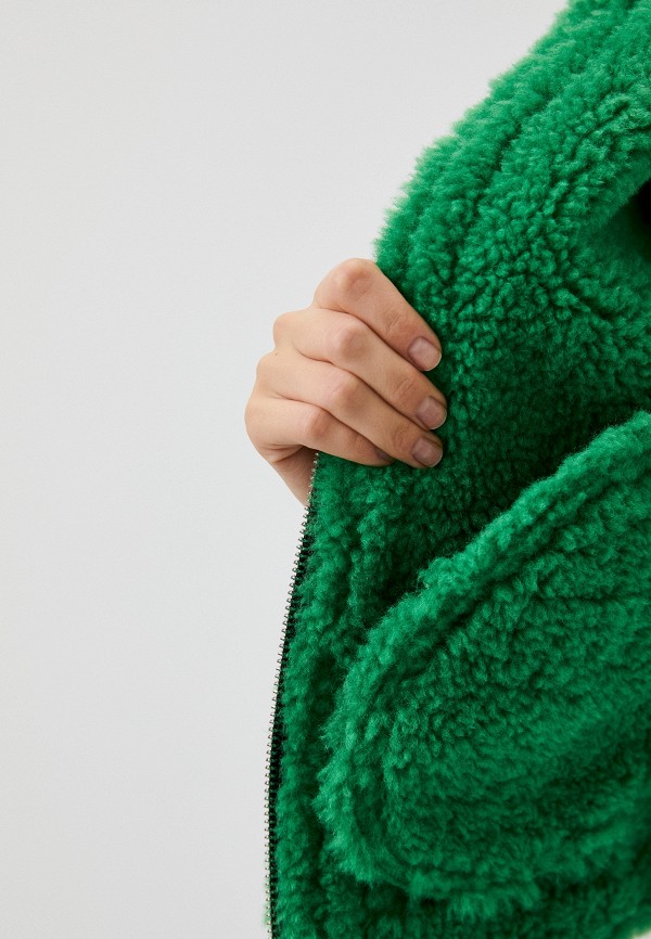 Karl Lagerfeld Дубленка - фото 5