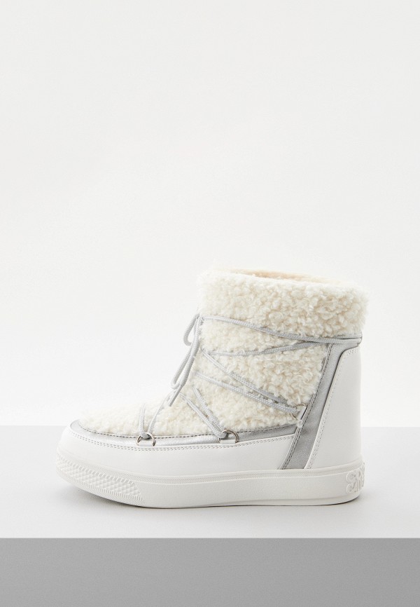 Colors of California Полусапоги - фото 1