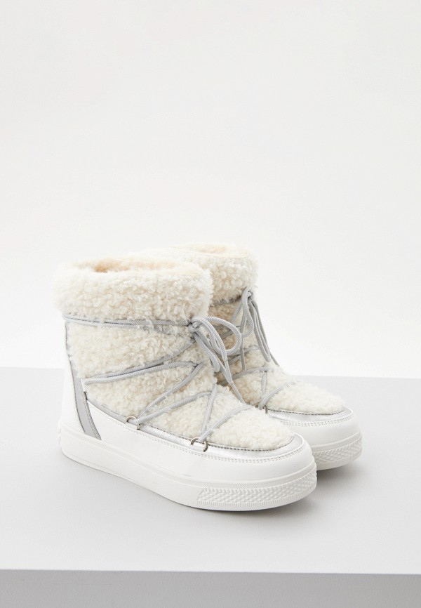 Colors of California Полусапоги - фото 3