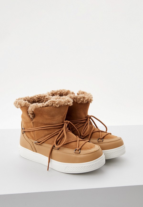 Colors of California Полусапоги - фото 3