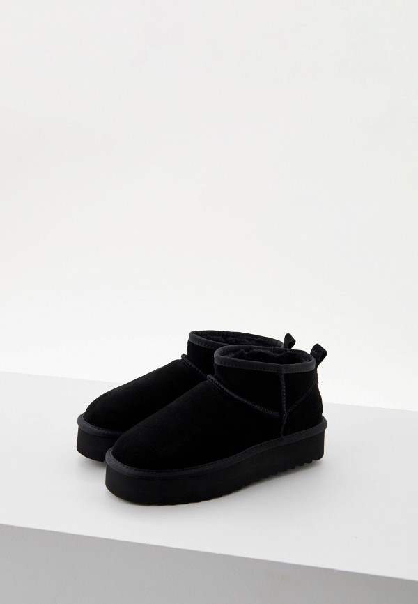 Colors of California Полусапоги - фото 3