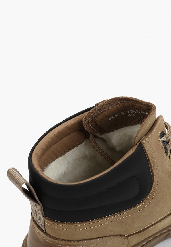 El Tempo Ботинки - фото 6