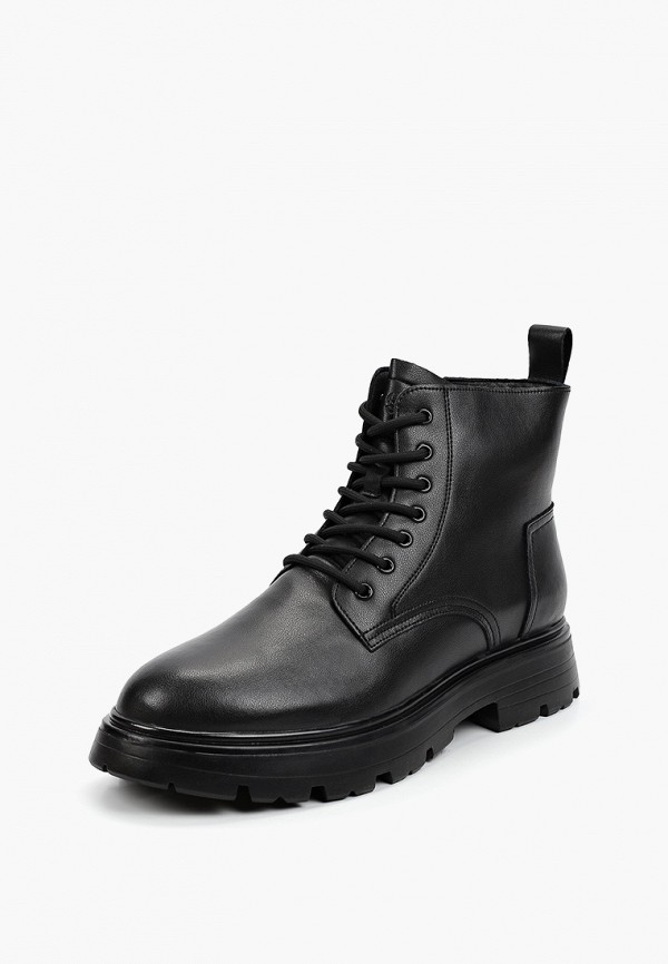 El Tempo Ботинки - фото 2