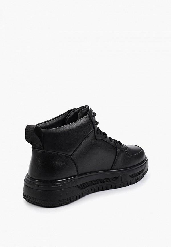 El Tempo Кеды - фото 3