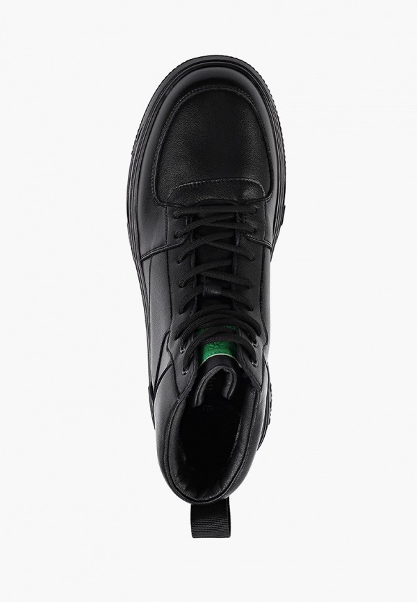 El Tempo Кеды - фото 4