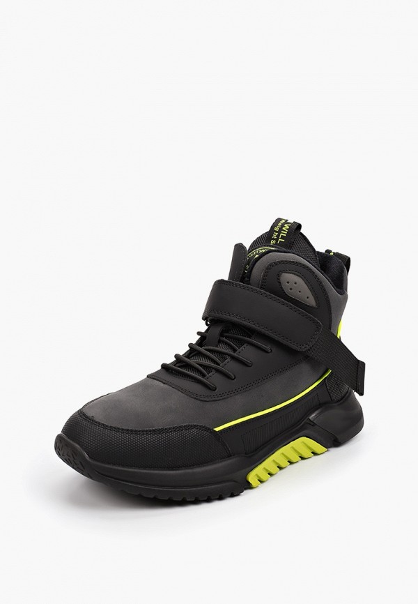 Ulёt Кроссовки - фото 2