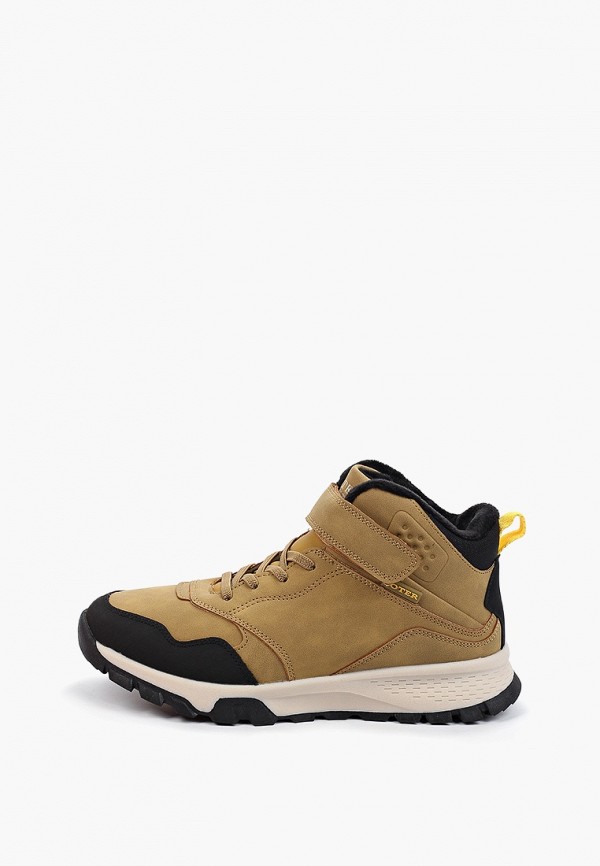 Soter Ботинки - фото 1