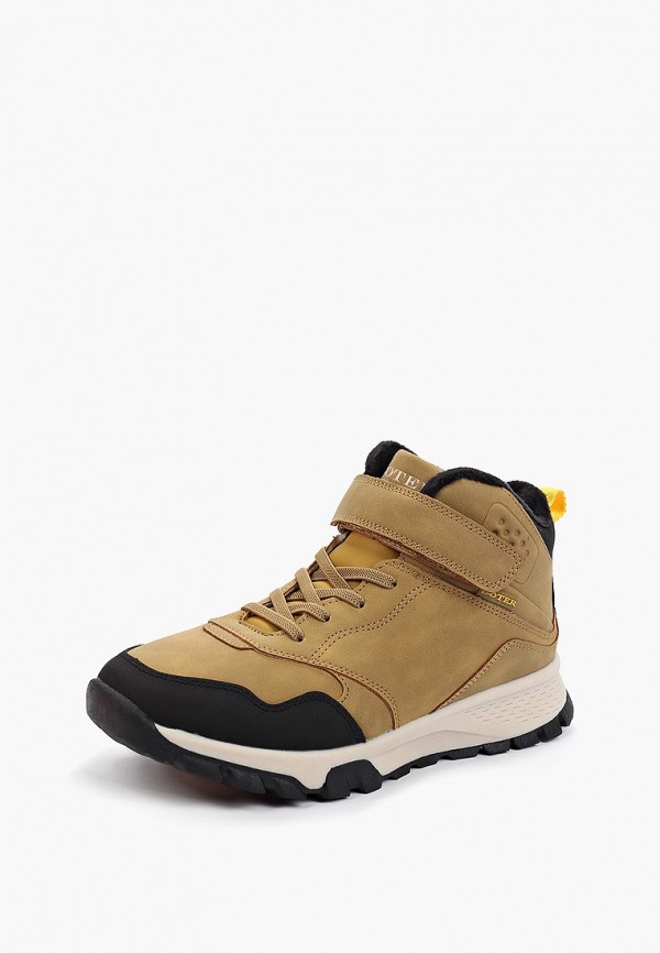 Soter Ботинки - фото 2