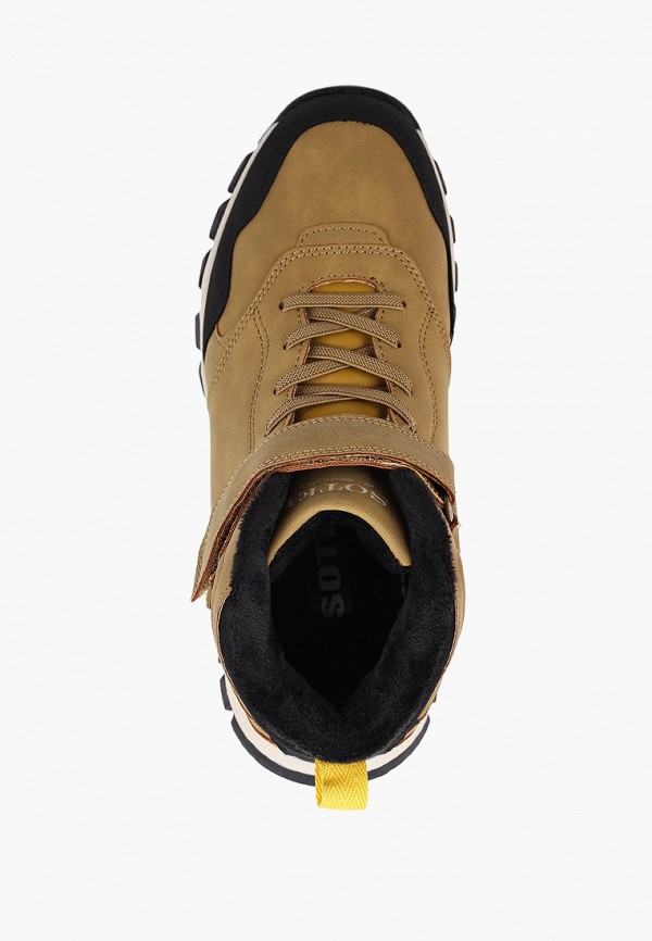 Soter Ботинки - фото 4