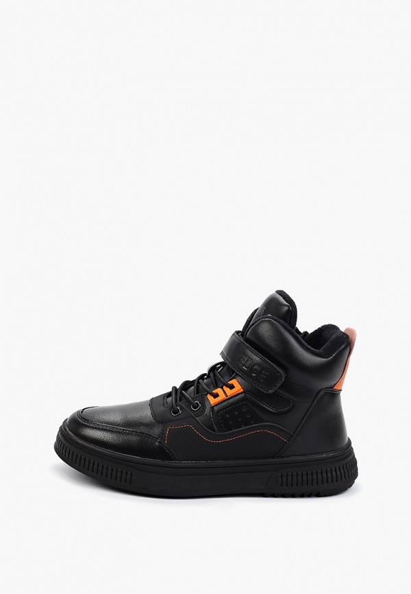 Ulёt Кеды - фото 1