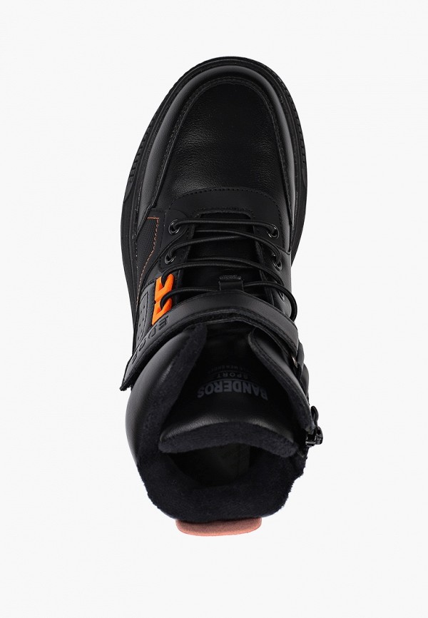 Ulёt Кеды - фото 4