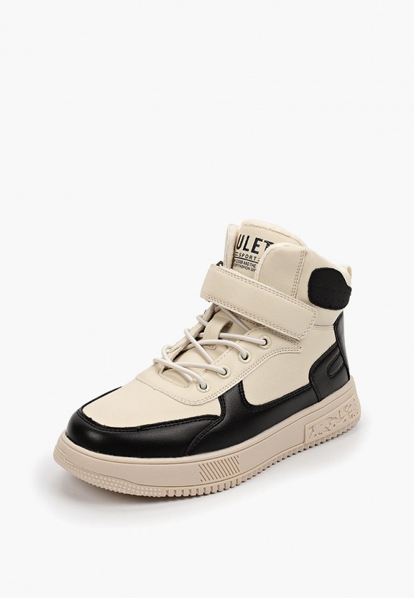 Ulёt Кеды - фото 2