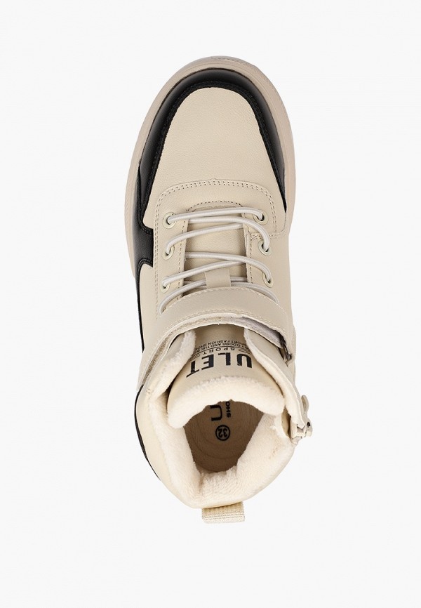 Ulёt Кеды - фото 4