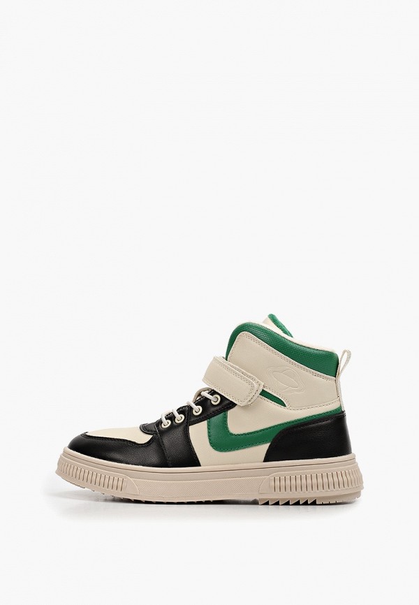 Ulёt Кеды - фото 1