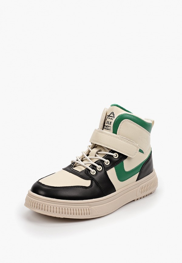 Ulёt Кеды - фото 2