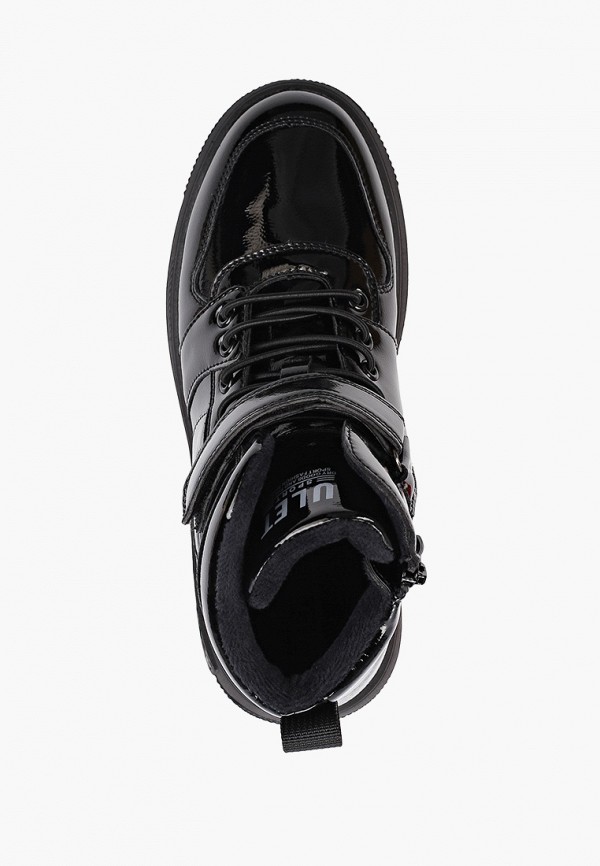 Ulёt Кеды - фото 4