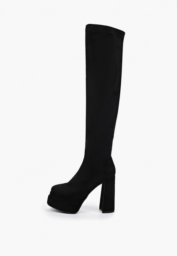 Bona Mente Ботфорты - фото 1