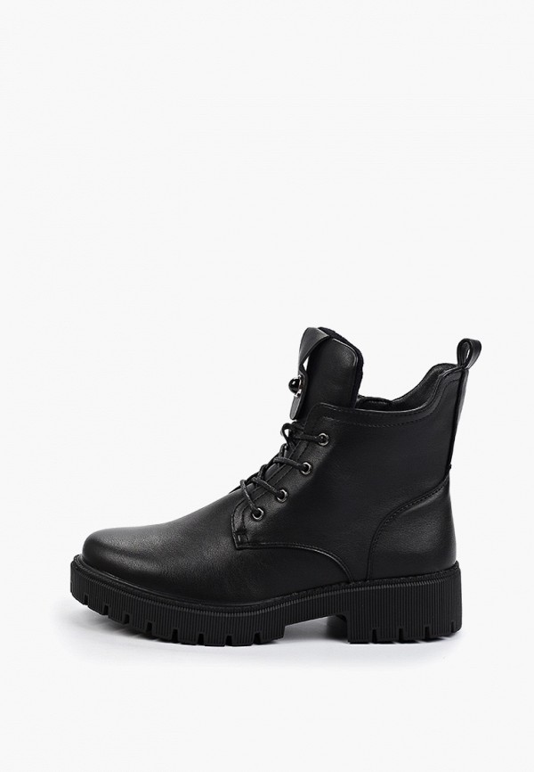 Ulёt Ботинки - фото 1