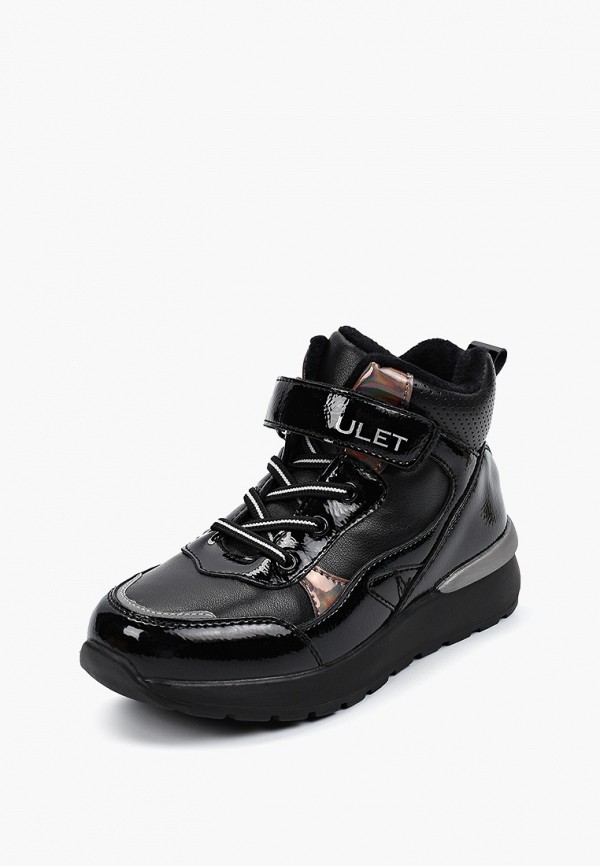 Ulёt Кроссовки - фото 2