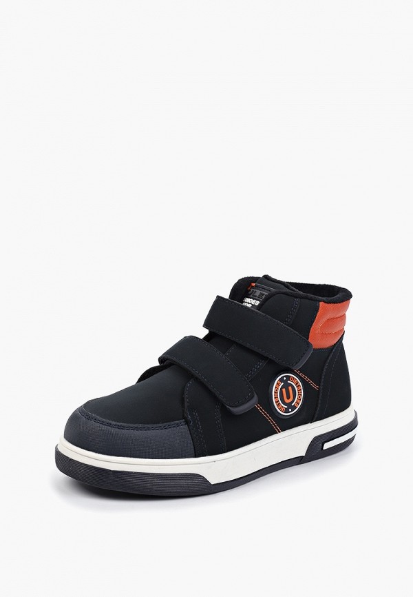 Ulёt Кеды - фото 2