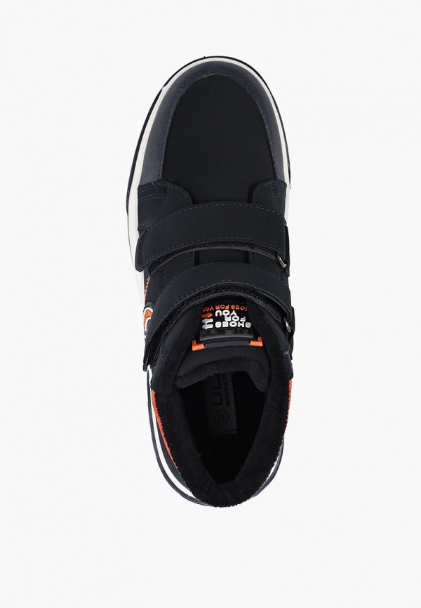 Ulёt Кеды - фото 4