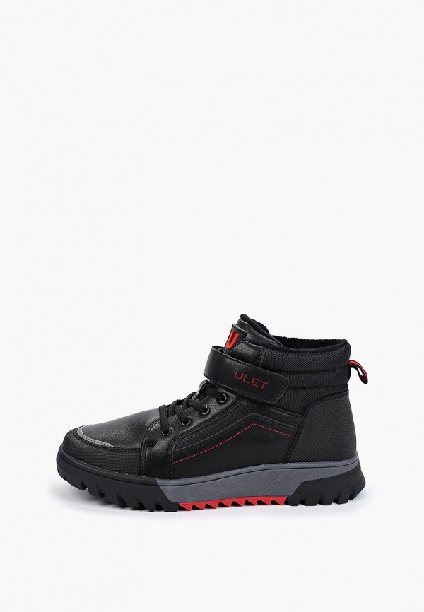 Ulёt Ботинки - фото 1