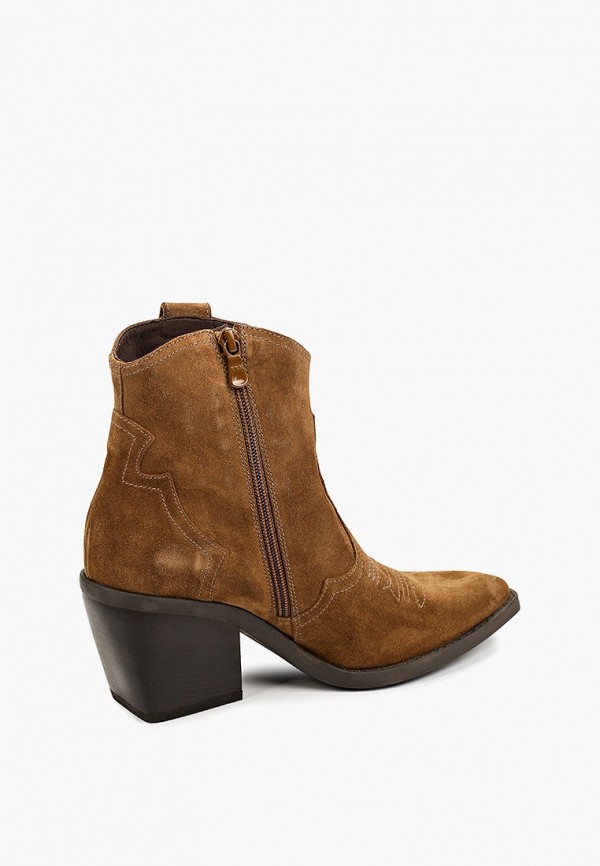 Nero Giardini Ботильоны - фото 3