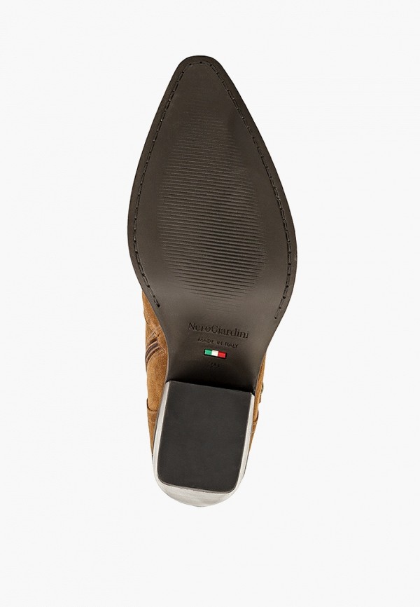 Nero Giardini Ботильоны - фото 5